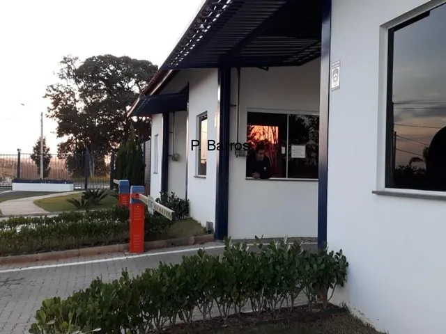 Imagem 7: Excelente terreno de 1000m² em condomínio fechado em Araçoiaba da Serra, no
