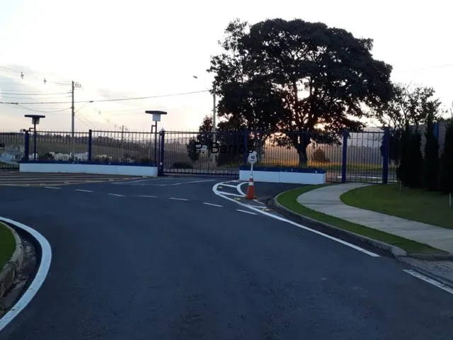 Imagem 12: Excelente terreno de 1000m² em condomínio fechado em Araçoiaba da Serra, no