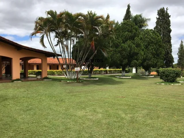 Imagem: Lindo terreno condomínio no bairro Jundiaquara