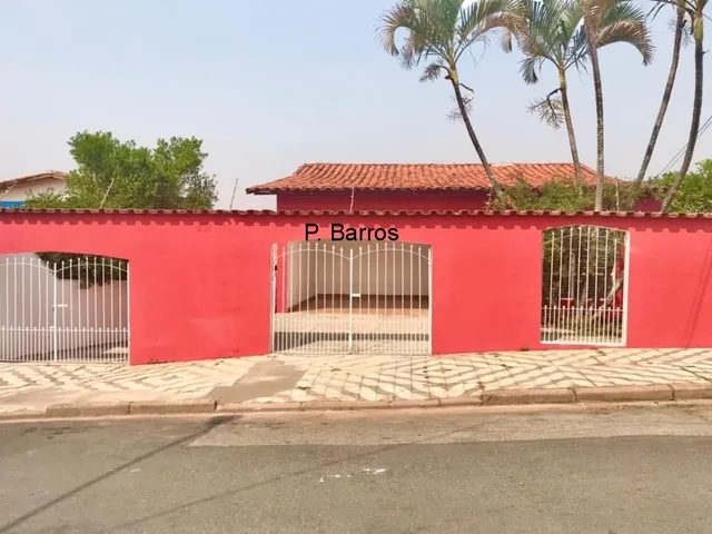 Imagem: Casa em ótima localização, próximo da