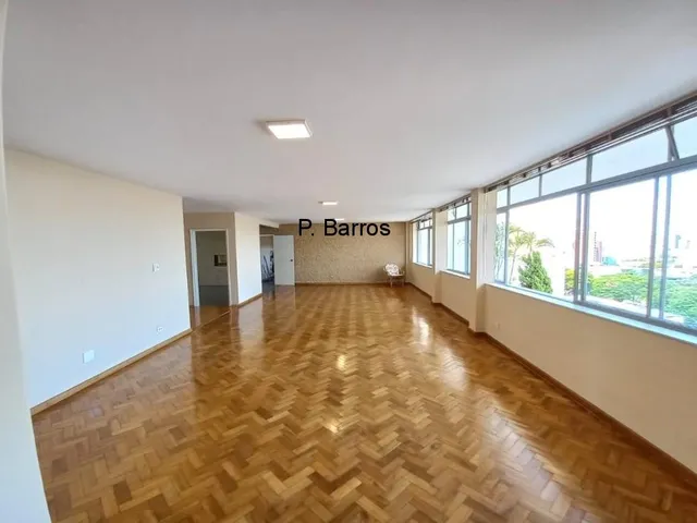 Imagem: Excelente apartamento no centro de Sorocaba