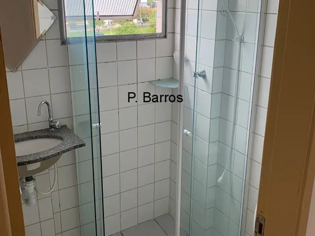 Imagem 7: 0 Apartamento com 2 dormitórios