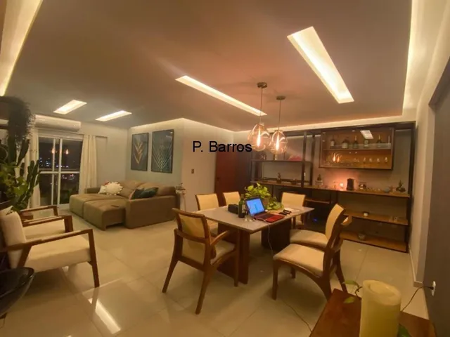 Imagem: Lindo e aconchegante apartamento na região