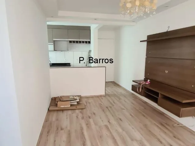 Imagem: Lindo apartamento para venda ou locação