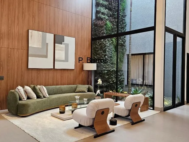 Imagem 14: 0 Casa com 4 dormitórios