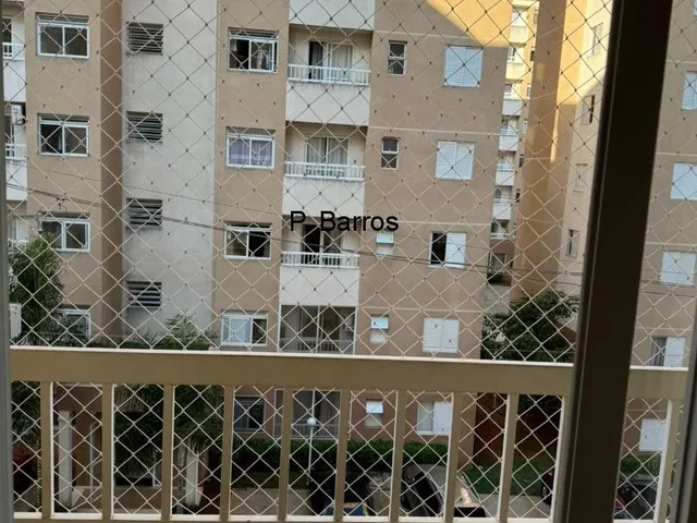 Imagem 2: Apartamento em excelente localização, aproximadamente 3 minutos do centro da cidade