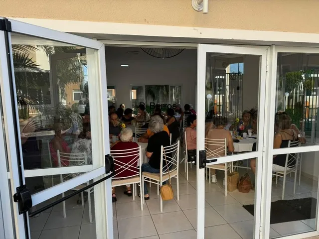 Imagem 15: Apartamento em excelente localização, aproximadamente 3 minutos do centro da cidade
