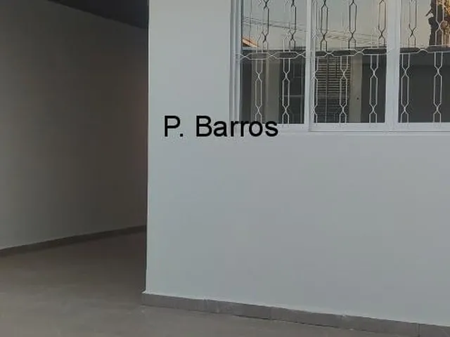 Imagem: Casa residencial ampla para venda, em ótima