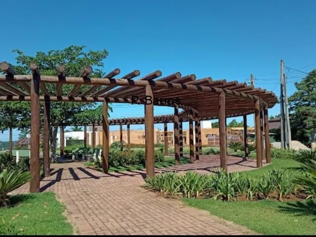 Imagem: Excelente terreno em condomínio fechado
