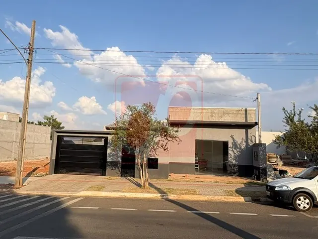 Imagem: Casa Residencial em Sorriso - Mt, santa