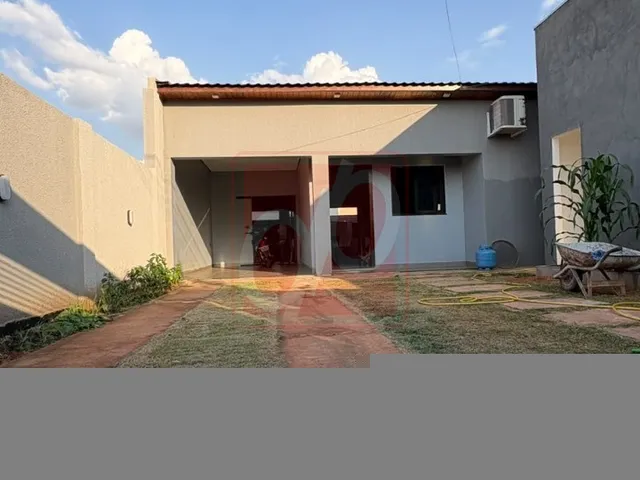 Imagem 10: Casa Residencial em Sorriso - Mt, santa Clara