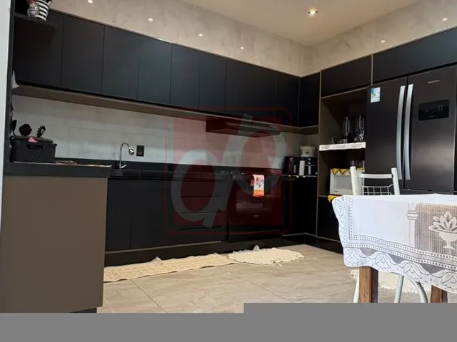 Imagem 6: Casa Residencial em Sorriso - Mt, santa Clara