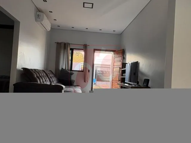 Imagem 4: Casa Residencial em Sorriso - Mt, santa Clara