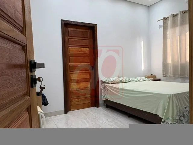 Imagem 2: Casa Residencial em Sorriso - Mt, santa Clara