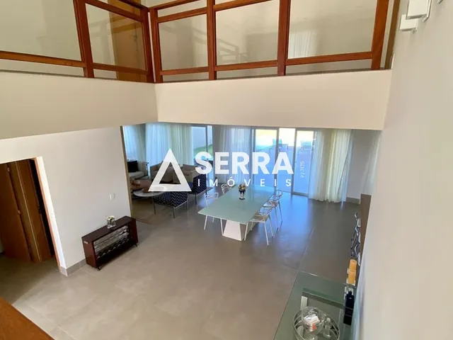 Imagem 6: JACUÍPE | 900m² | 4 SUÍTES | PISCINA PRIVATIVA