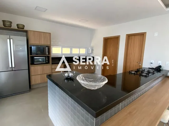 Imagem 2: JACUÍPE | 900m² | 4 SUÍTES | PISCINA PRIVATIVA