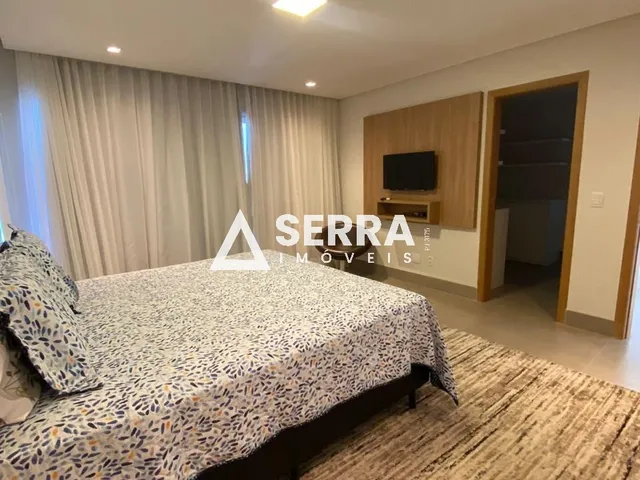 Imagem 3: JACUÍPE | 900m² | 4 SUÍTES | PISCINA PRIVATIVA