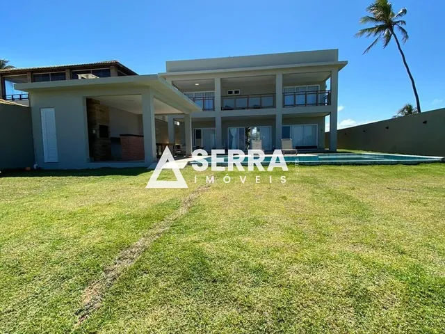 Imagem 10: JACUÍPE | 900m² | 4 SUÍTES | PISCINA PRIVATIVA