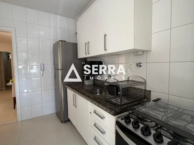 Imagem 4: BARRA | 2 SUÍTES | GABINETE | PORTEIRA FECHADA
