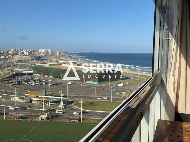 Imagem: ARMAÇÃO 47m² 1 QUARTO VISTA MAR