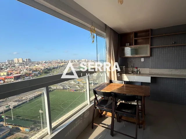 Imagem 6: ARMAÇÃO | 47m² | 1 QUARTO | VISTA MAR PERMANENTE