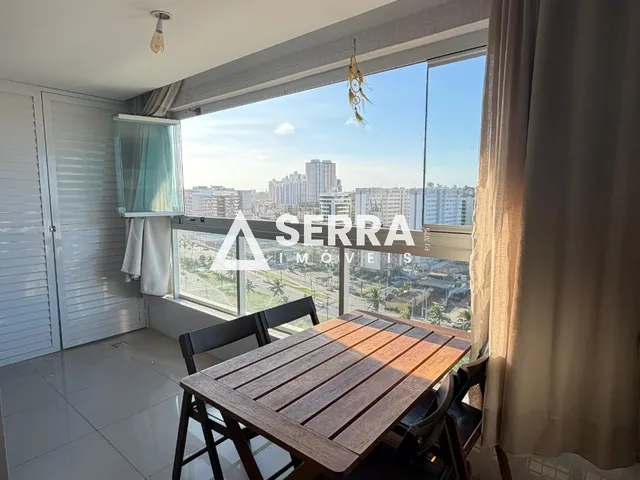 Imagem 2: ARMAÇÃO | 47m² | 1 QUARTO | VISTA MAR PERMANENTE