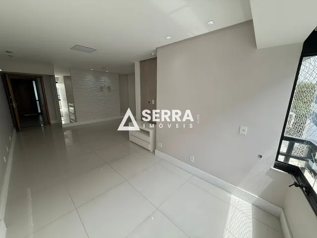 Imagem 16: PITUBA | EDIFÍCIO ESTRELA DA PITUBA | 85,37m² | 3 QUARTOS | 1 SUÍTE