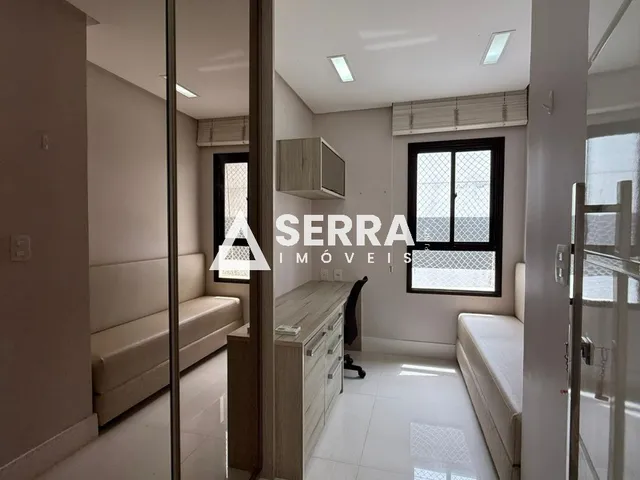 Imagem 9: PITUBA | EDIFÍCIO ESTRELA DA PITUBA | 85,37m² | 3 QUARTOS | 1 SUÍTE