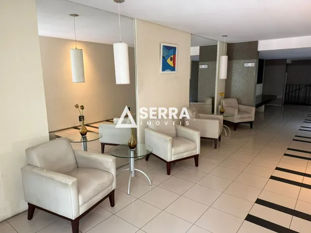 Imagem 3: PITUBA | EDIFÍCIO ESTRELA DA PITUBA | 85,37m² | 3 QUARTOS | 1 SUÍTE