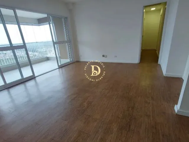 Imagem: O apartamento possui 3 Dormitórios, 1 Suíte, 3 Banheiros,