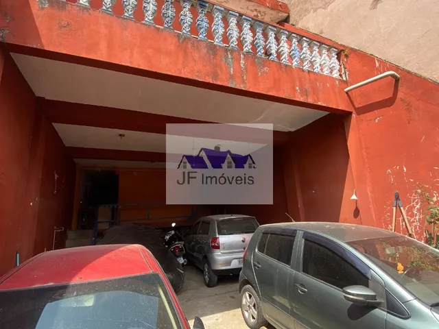 Imagem: CASA RESIDENCIAL em Embu das artes - SP