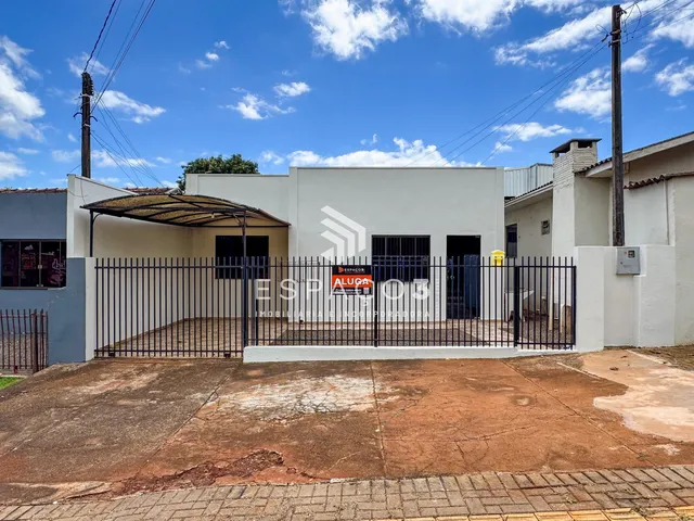 Imagem: Casa próximo a prefeitura, no Centro em
