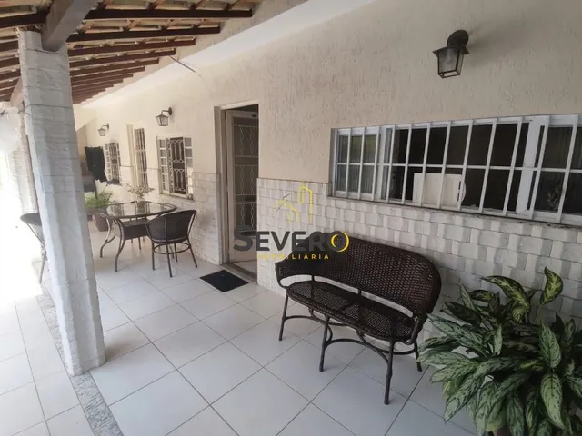 Imagem: Casa Padrão