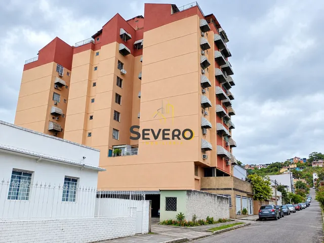 Imagem: Apartamento 02 quartos - Centro - São Gonçalo
