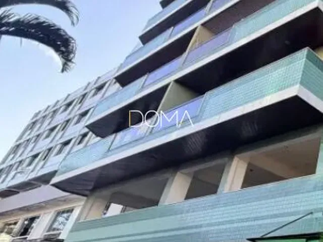 Imagem 4: Apartamento quarto e sala com varanda, próximo a comércio e Praia...