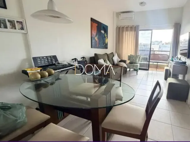 Imagem 3: Apartamento quarto e sala com varanda, próximo a comércio e Praia...