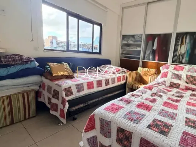 Imagem 16: Apartamento quarto e sala com varanda, próximo a comércio e Praia...