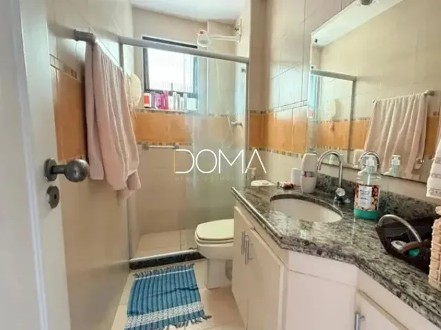 Imagem 9: Apartamento quarto e sala com varanda, próximo a comércio e Praia...