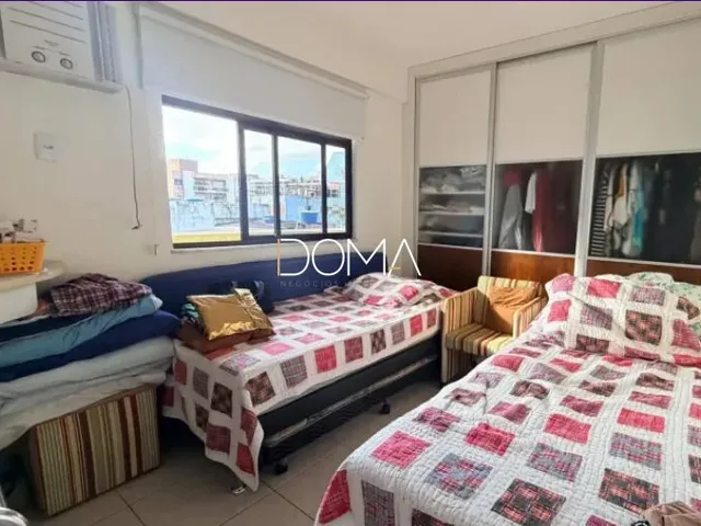 Imagem 14: Apartamento quarto e sala com varanda, próximo a comércio e Praia...