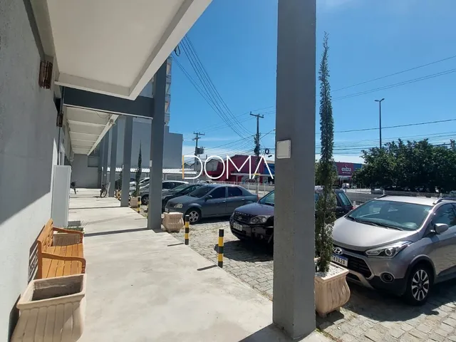Imagem 4: Lojas para Aluguel Comercial Ao Lado da Rodoviária de Cabo Frio-Rj