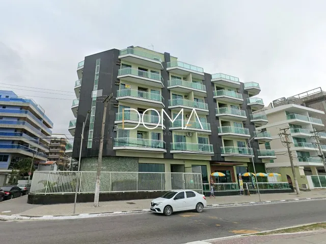 Imagem: Apartamento Frente Mar - Cabo Frio