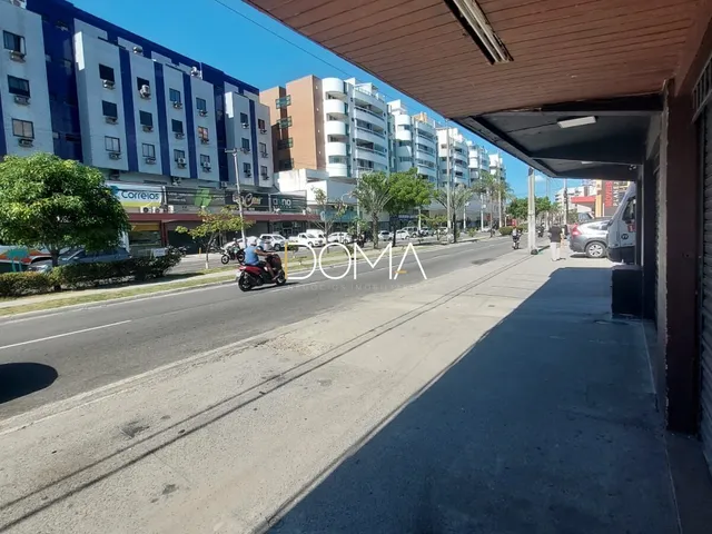 Imagem: Loja com Vaga de Estacionamento Próxima