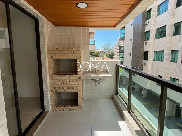 Imagem 2: Apartamento Alto Padrão em Vila Nova, Cabo Frio/Rj