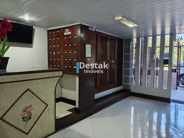 Imagem: APARTAMENTO - VOLTA REDONDA