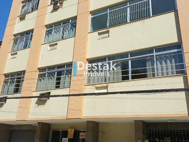 Imagem: APARTAMENTO - BARRA MANSA