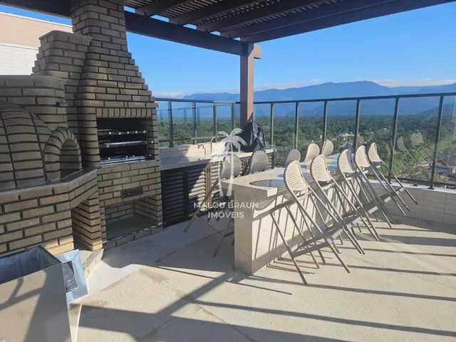 Imagem: Apartamento Residencial em Bertioga - São