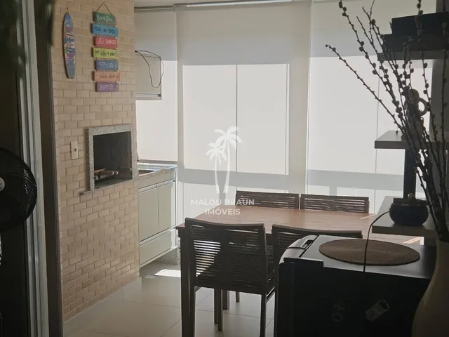 Imagem: Apartamento Residencial em Bertioga - São