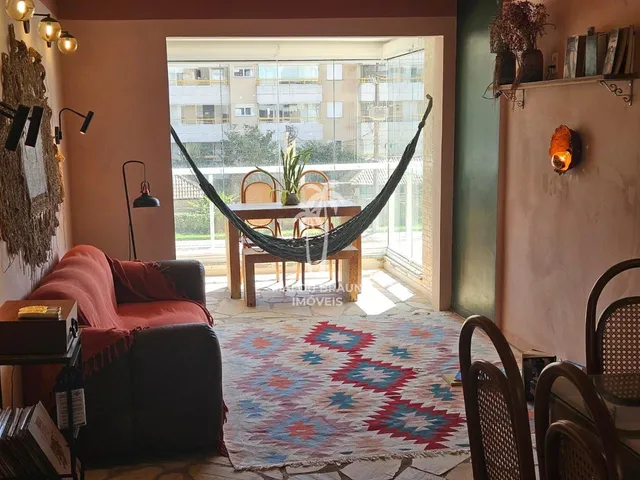 Imagem: Apartamento Residencial em Bertioga - São