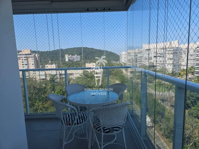 Imagem: Apartamento Residencial em Bertioga - São