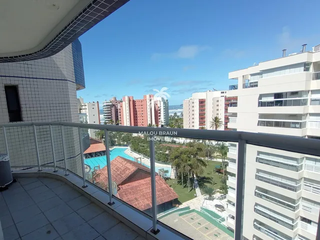 Imagem: Apartamento duplex na Riviera de São Lourenço